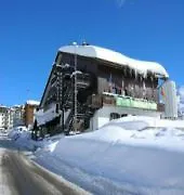 Hotel Miramonti Sestriere