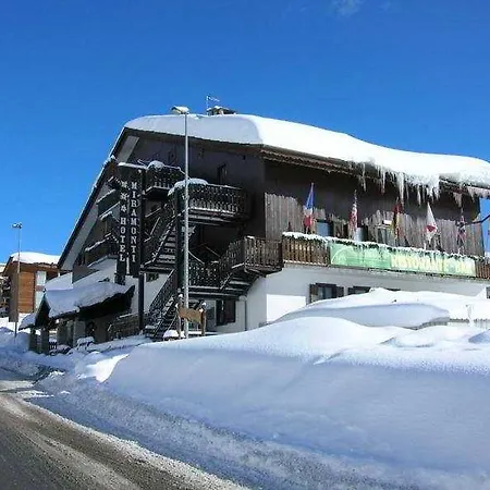 Miramonti Hotel