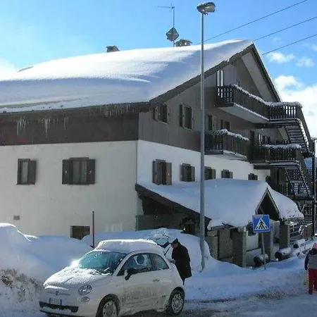 Hotel Miramonti 3*